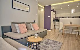 Komfortowy Apartament Bociana 4